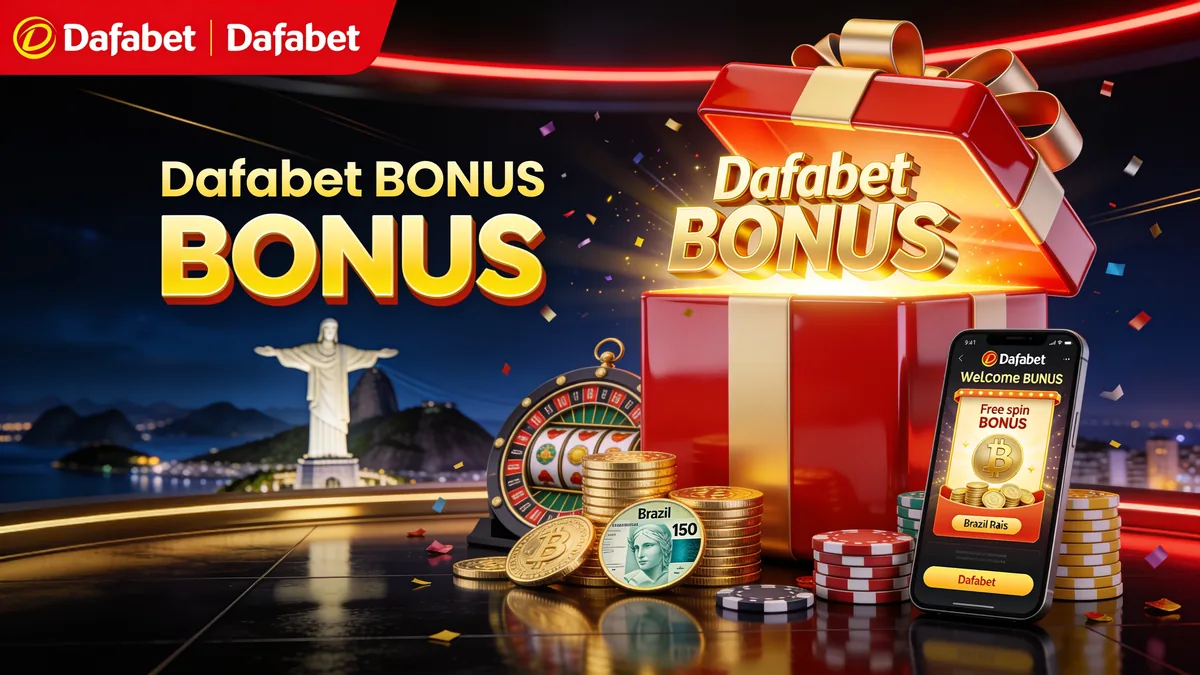 Bônus e Promoções Dafabet: dafabet guide for players in Brazil