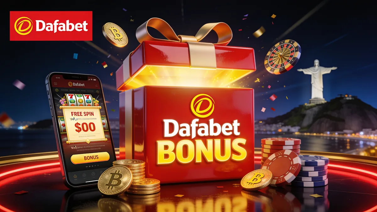 Visão Geral do Programa de Bônus da Dafabet: dafabet guide for players in Brazil