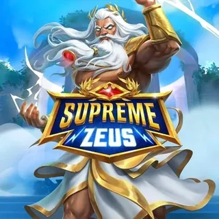 Supreme Zeus